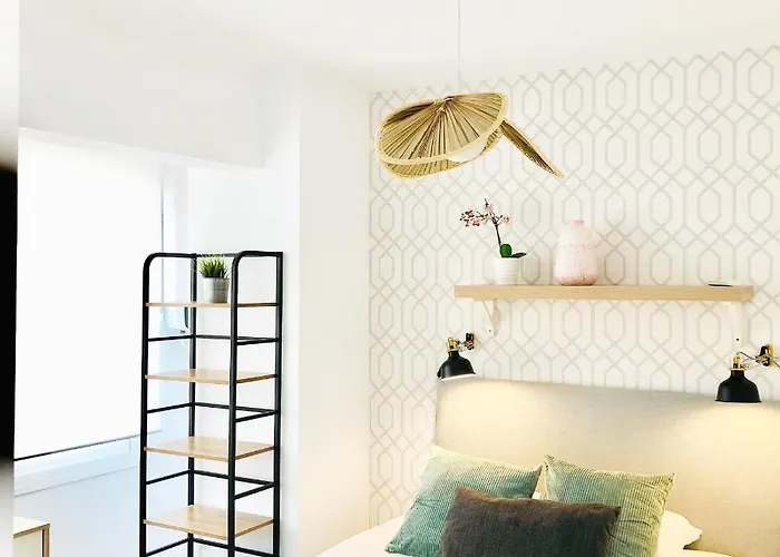 Smart Malagueta Seaview *
