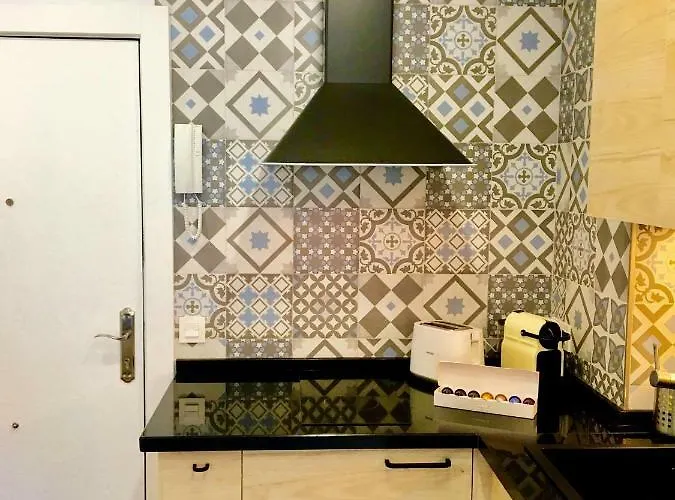 Smart Malagueta Seaview
