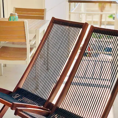 Smart Malagueta Seaview * Malaga