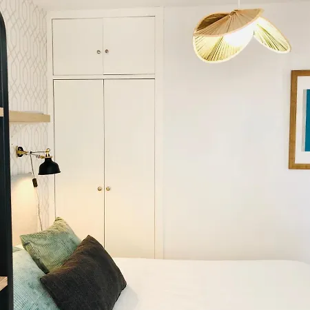 Smart Malagueta Seaview