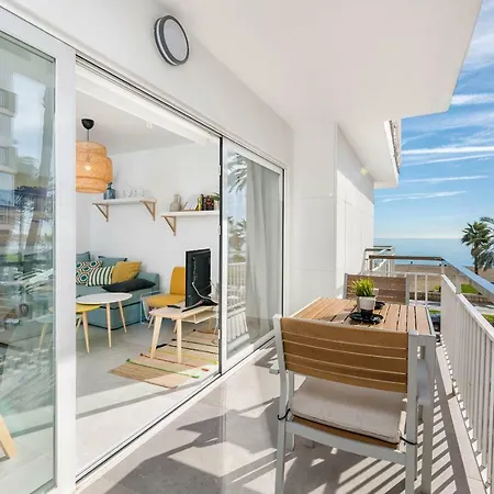 Smart Malagueta Seaview