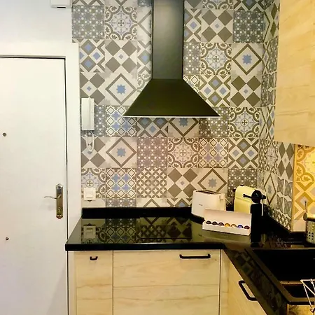 Smart Malagueta Seaview